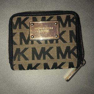 Michael kors  wallet